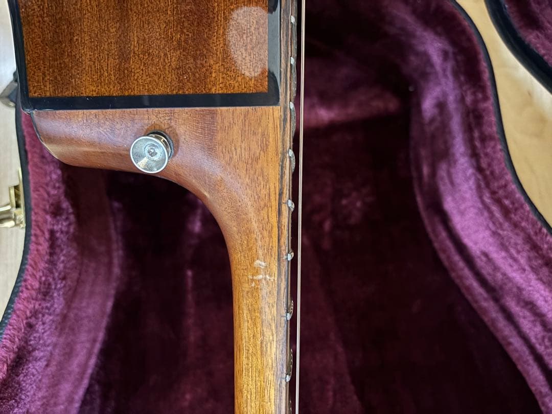 Guild アコースティックギター D125 CE エレアコ　ギルド