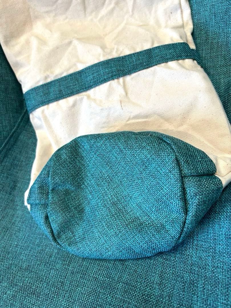 Helinox コンフォートチェア チェアワン ラグーンブルー