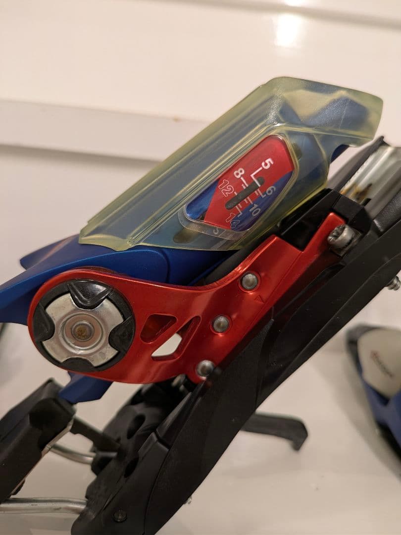 LOOK(ルック)/PX14Ti スキー金具（ビンディング）