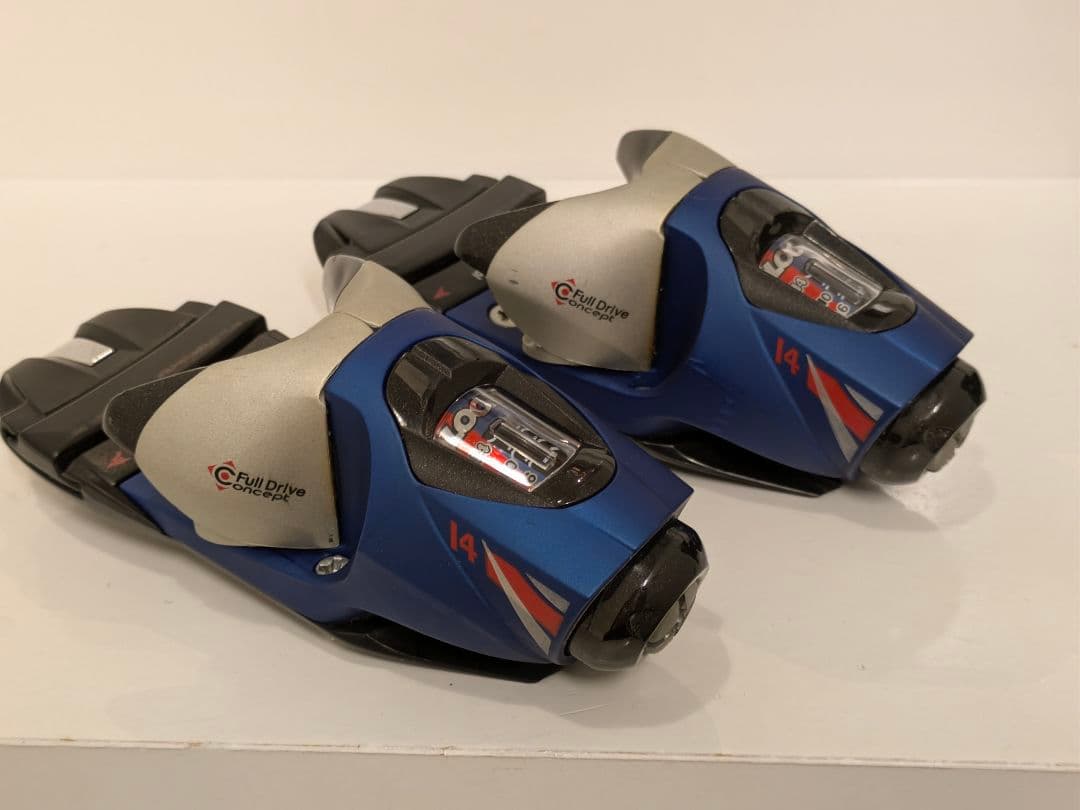 LOOK(ルック)/PX14Ti スキー金具（ビンディング）