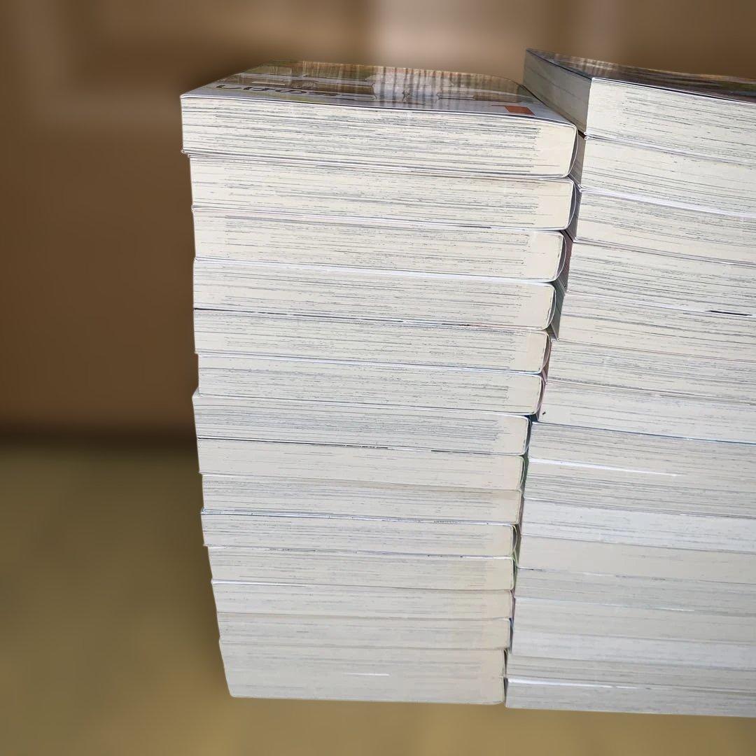 頭文字(イニシャル)D 全巻