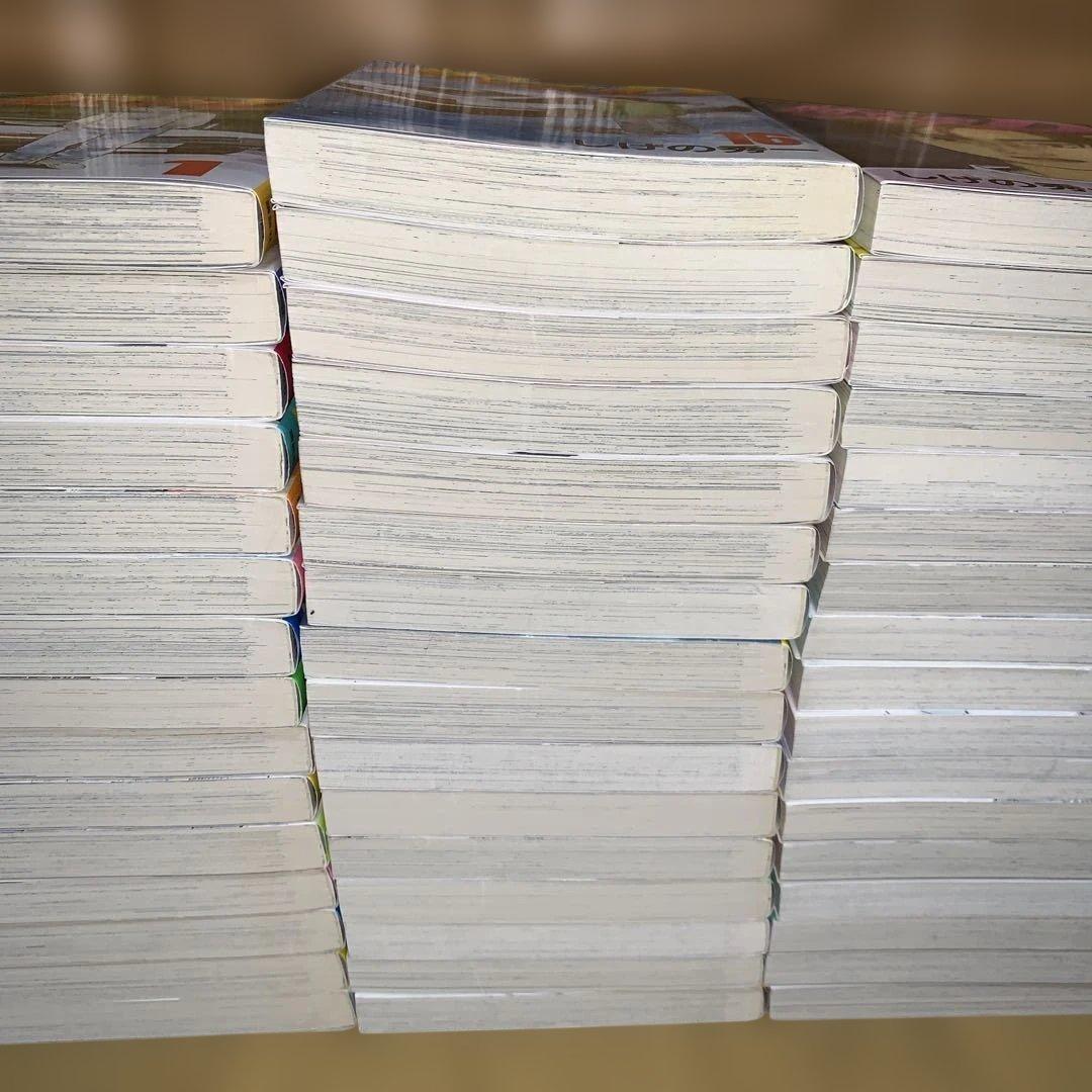 頭文字(イニシャル)D 全巻