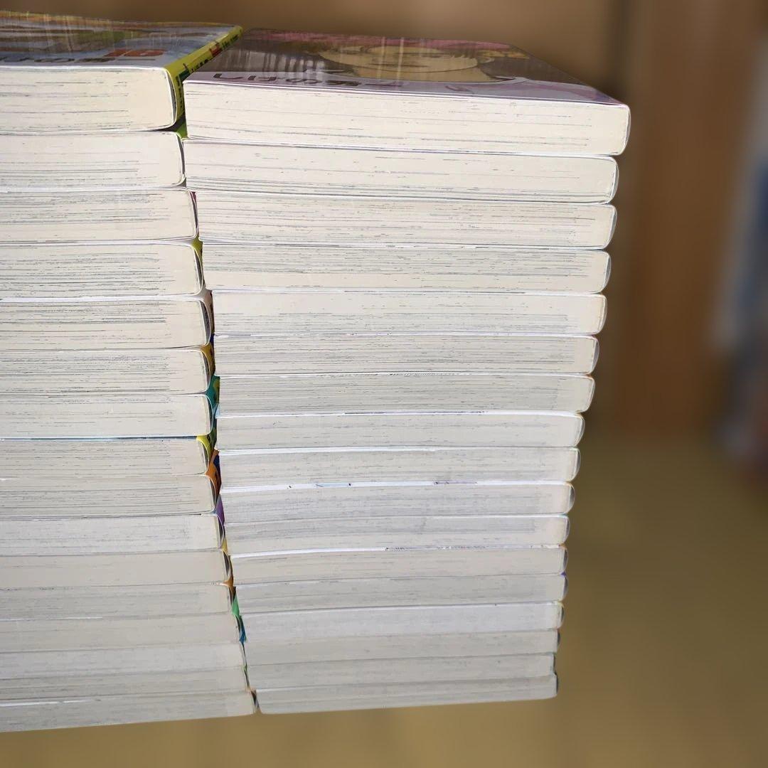 頭文字(イニシャル)D 全巻