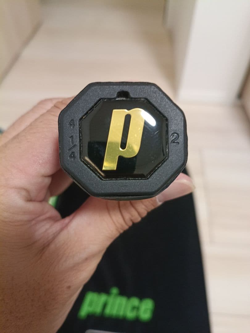 ①Prince Phantom O3 100 G2／ファントムオースリー