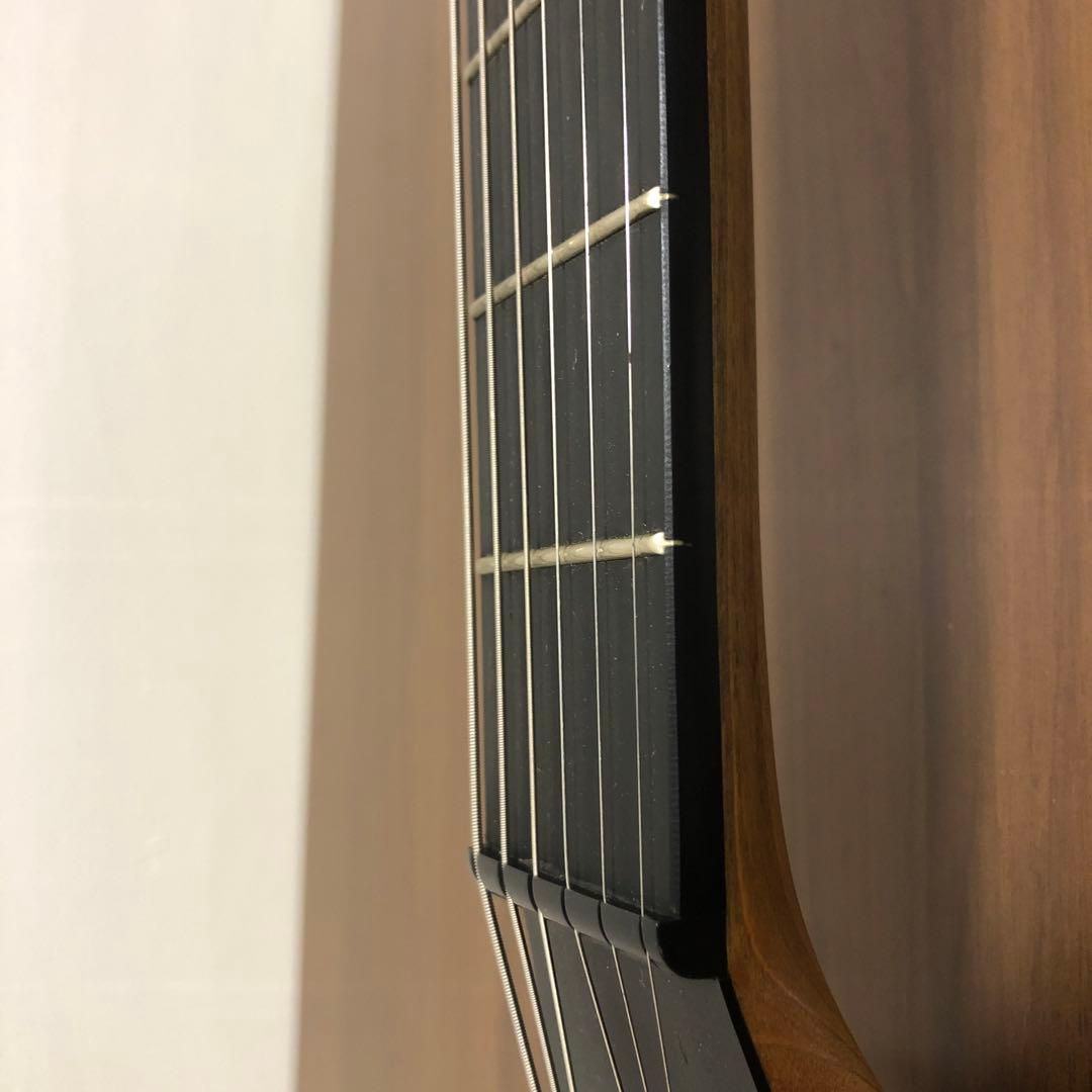 リトルマーチン　レフトハンド レフティ　左利き用　純正ソフトケース付き