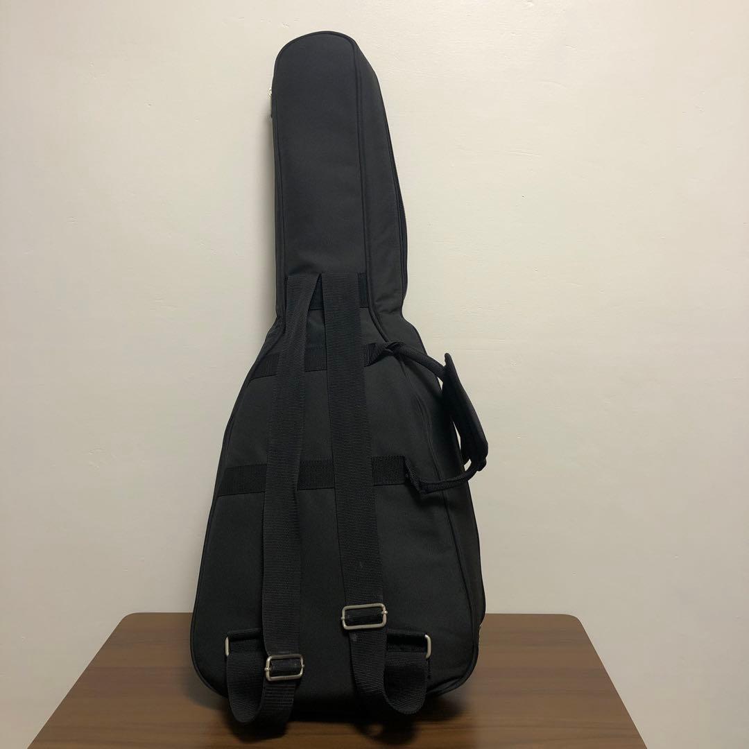 リトルマーチン　レフトハンド レフティ　左利き用　純正ソフトケース付き