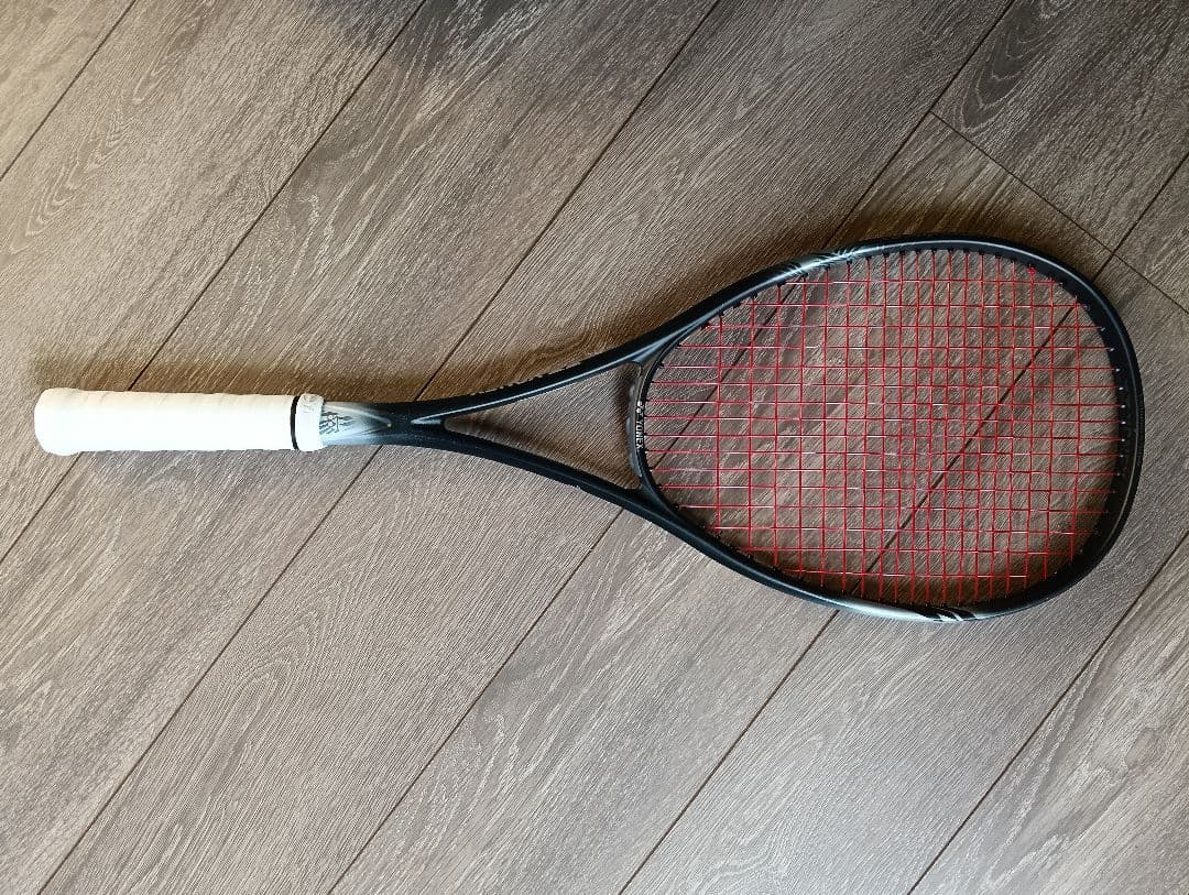 佐藤　YONEX ボルトレイジ8S