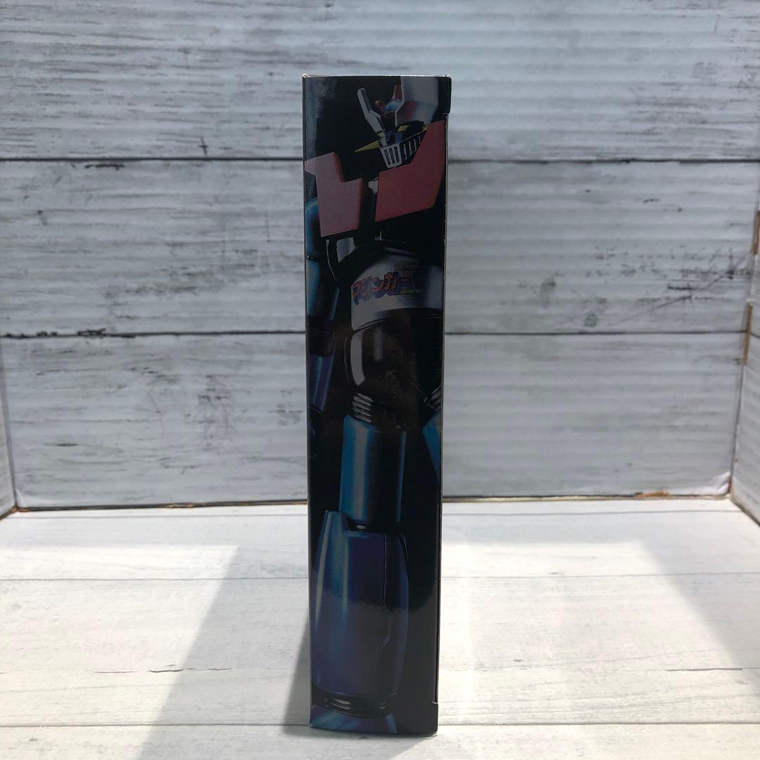 バンダイ 永井豪記念館 マジンガーZ ジャンボマシンダーカラー 新品未開封品