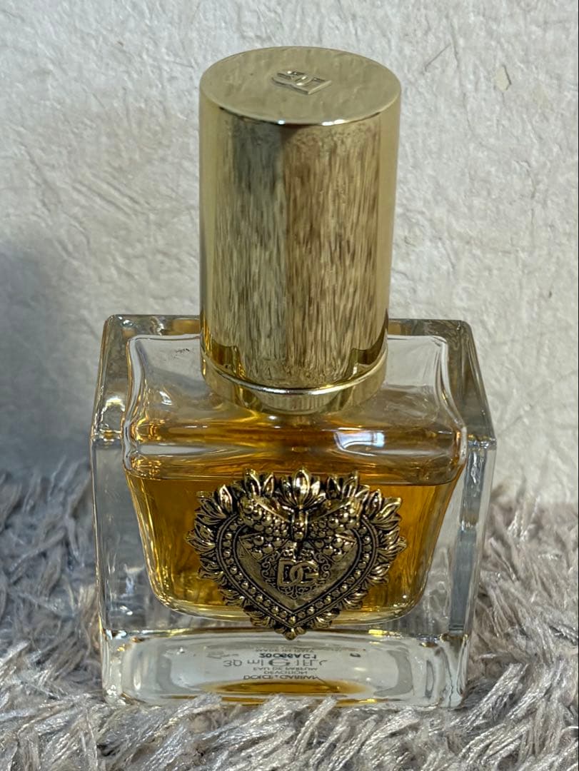ドルチェ＆ガッバーナ ディヴォーション D&G devotion 30ml