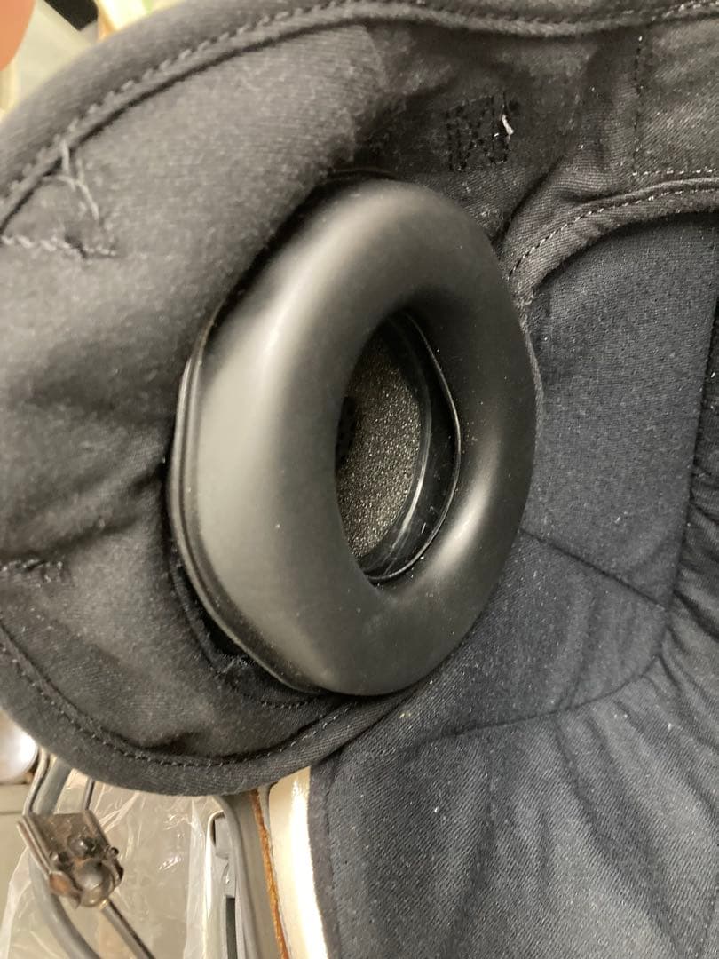 Gentex社製　ヘリコプター用航空ヘルメット ホワイト