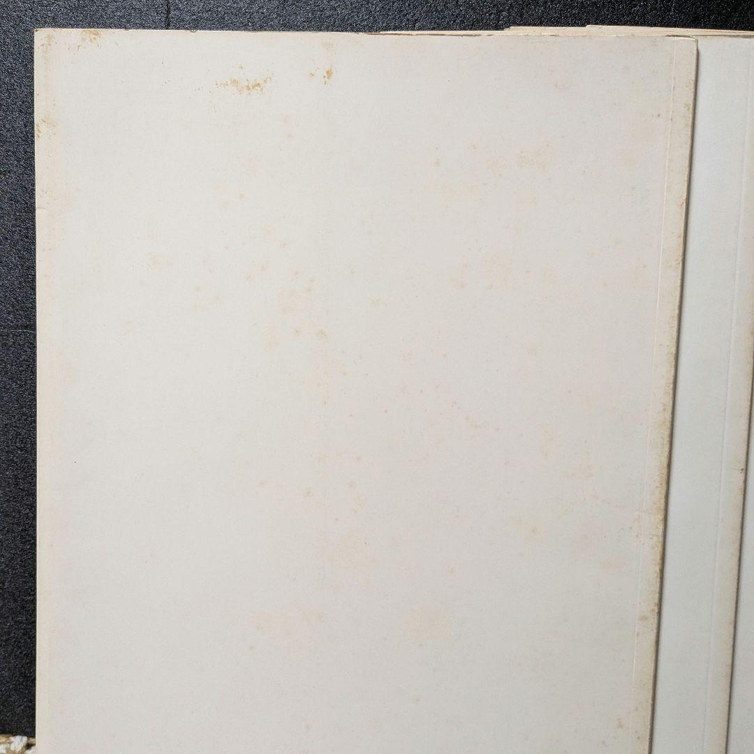 ファブリ　世界彫刻集　全20巻　平凡社版