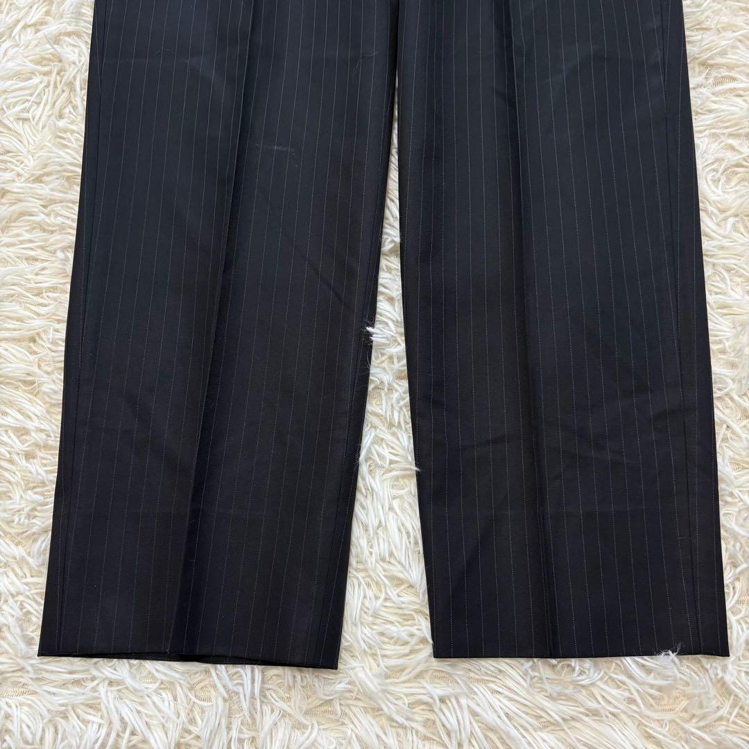 2323 ブルックスブラザーズ スーツジャケット セットアップ 上下 ストライプ