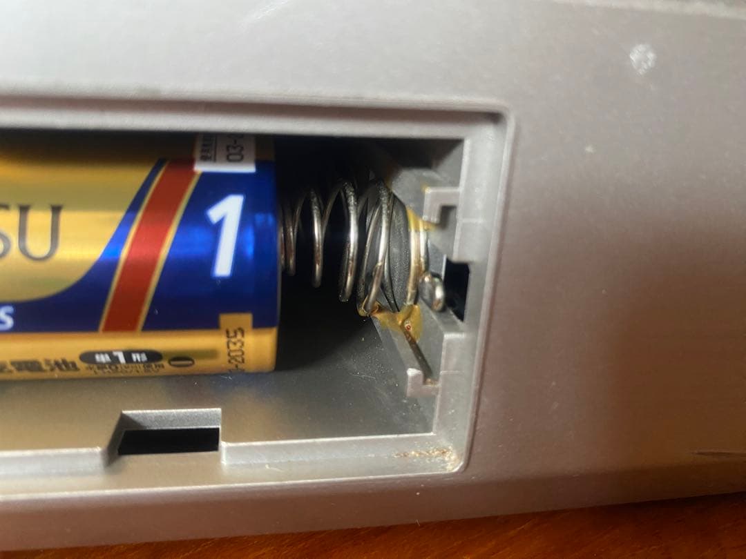 昭和物、希少品JR-9116 ラジカセ