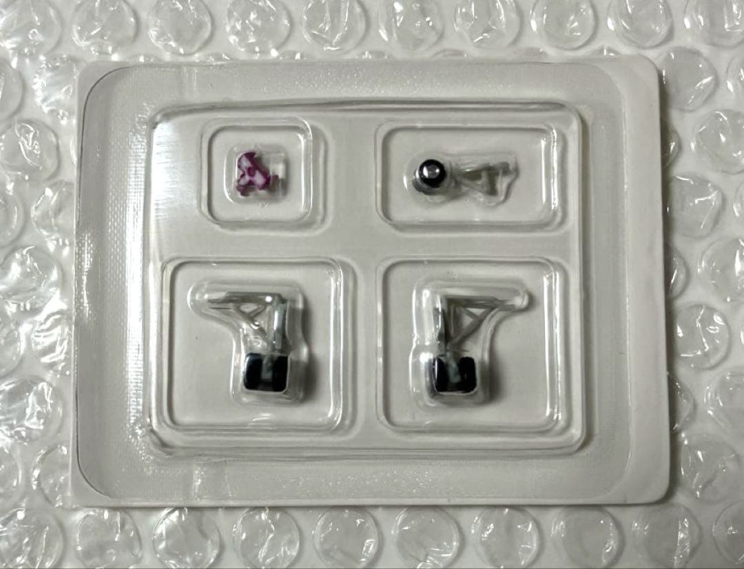 【新品】ピーチ エアバス A321LR モデルプレーン 1/200【匿名】