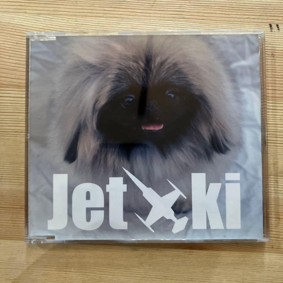 CD⭐︎Jetki ジェット機 Fly highジュンスカ 宮田和弥