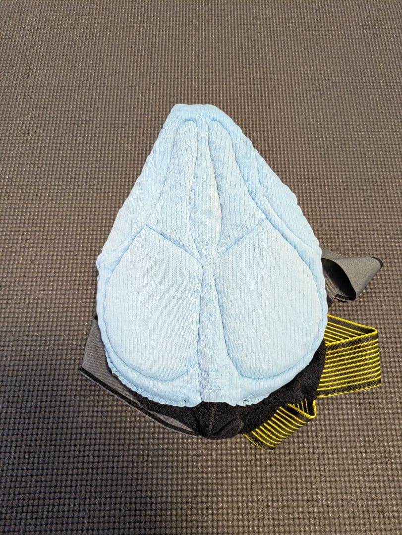 アソスMILLE GTS Spring Fall Bib Shorts C2サS