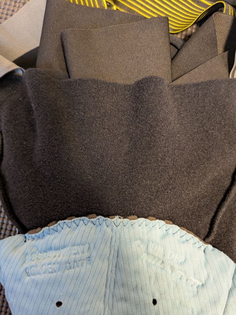 アソスMILLE GTS Spring Fall Bib Shorts C2サS