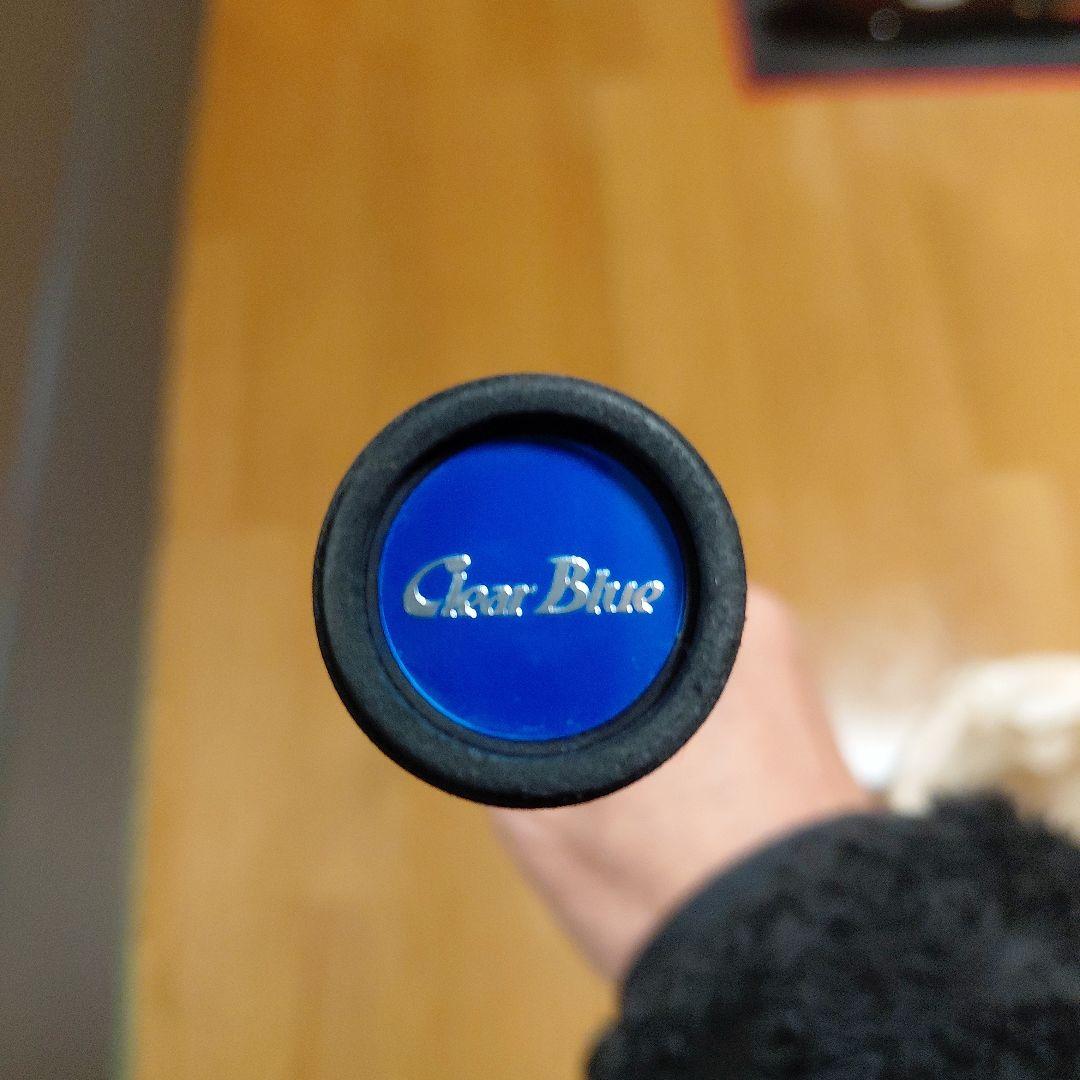 アジング　クリアブルー　クリスター60FOCUS