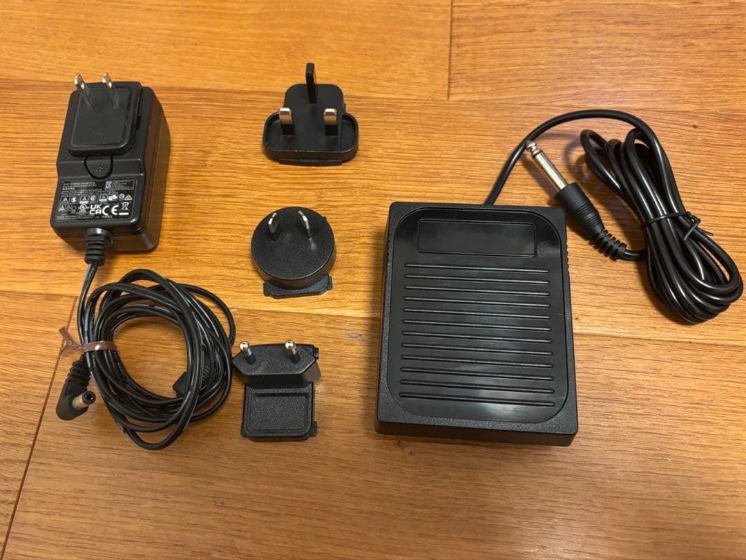 【美品】Roland GO:PIANO88 2023年製と台座セット お引取限定