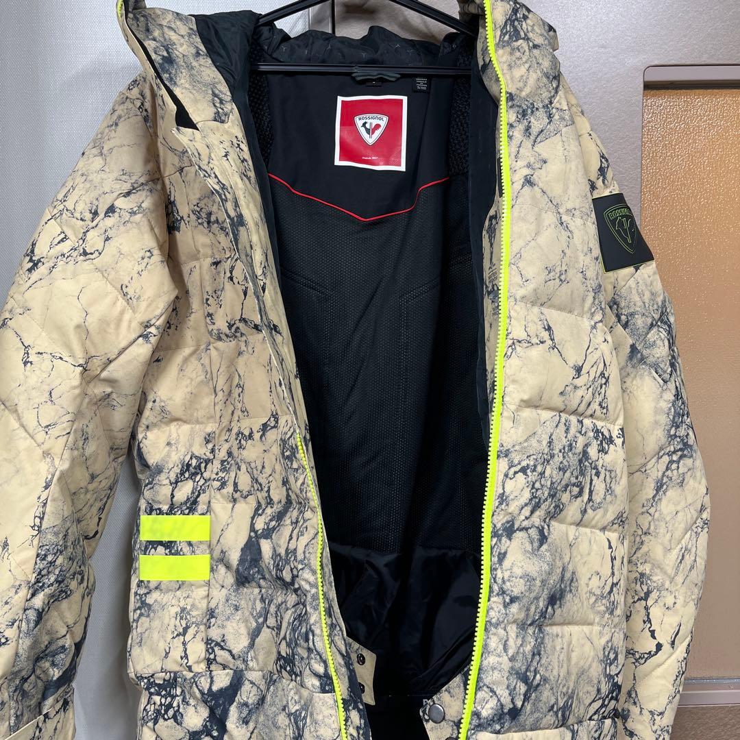 スキーウエア　上着　メンズ