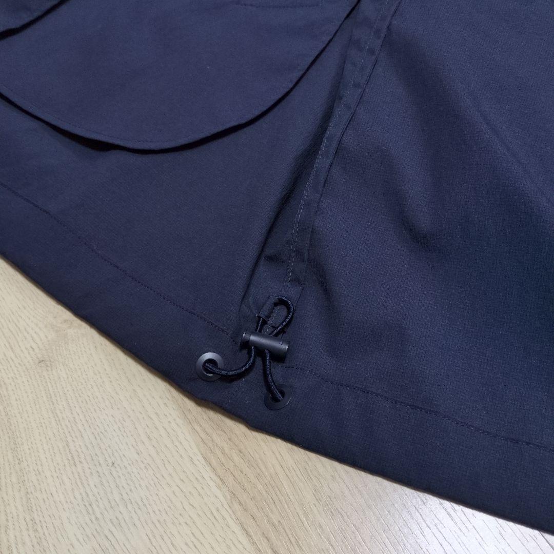 MACKINTOSH マッキントッシュ FEATHER-TECH PACK