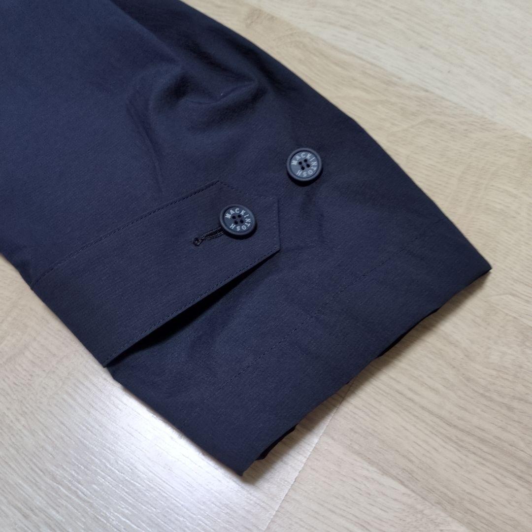 MACKINTOSH マッキントッシュ FEATHER-TECH PACK