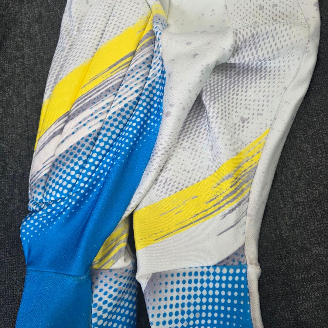 ONYONE スキー　レーシング　ワンピース　スーツ　140 日本製　ジュニア