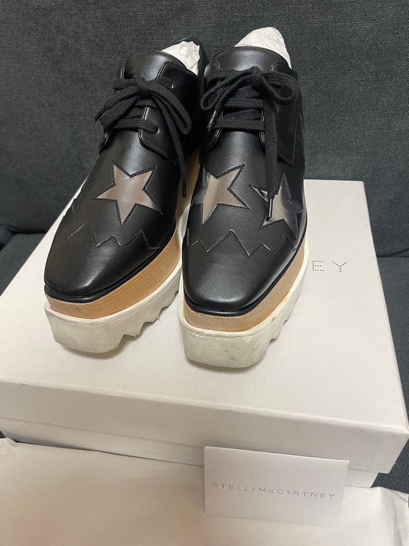 【定価¥138,600】美品★STELLA McCARTNEY★