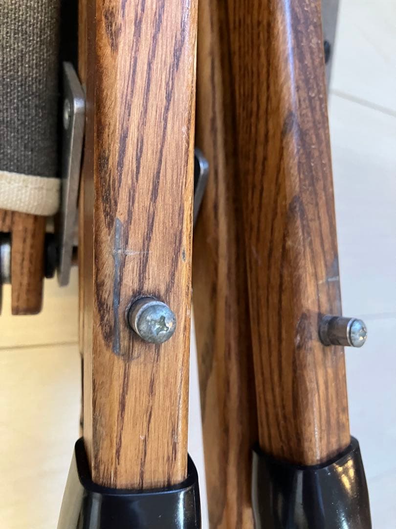 black design ブラックデザイン　ローチェア