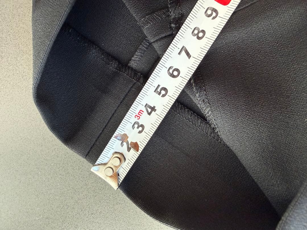 Loewe 25SS シルクウール セットアップ