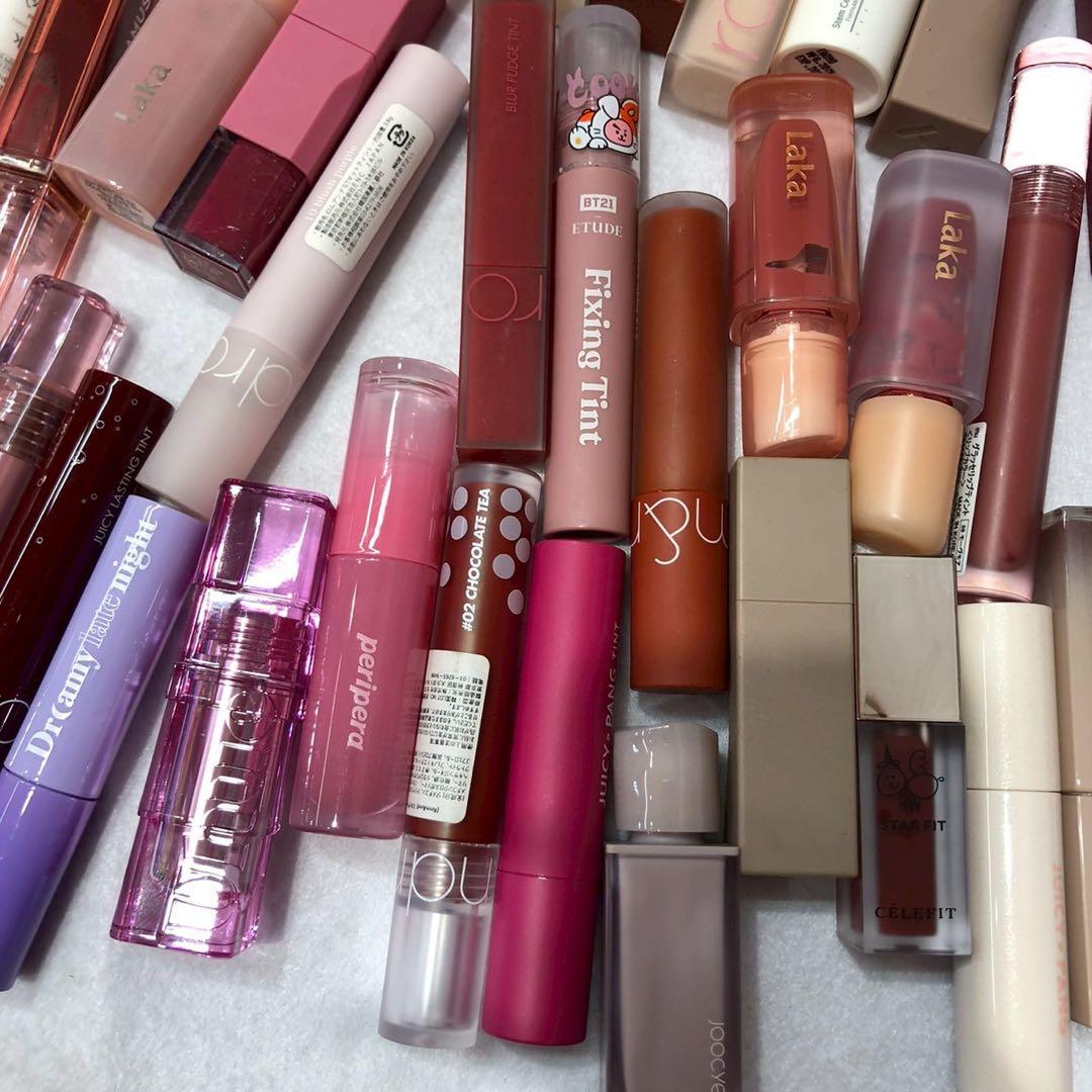 ♥韓国コスメまとめ