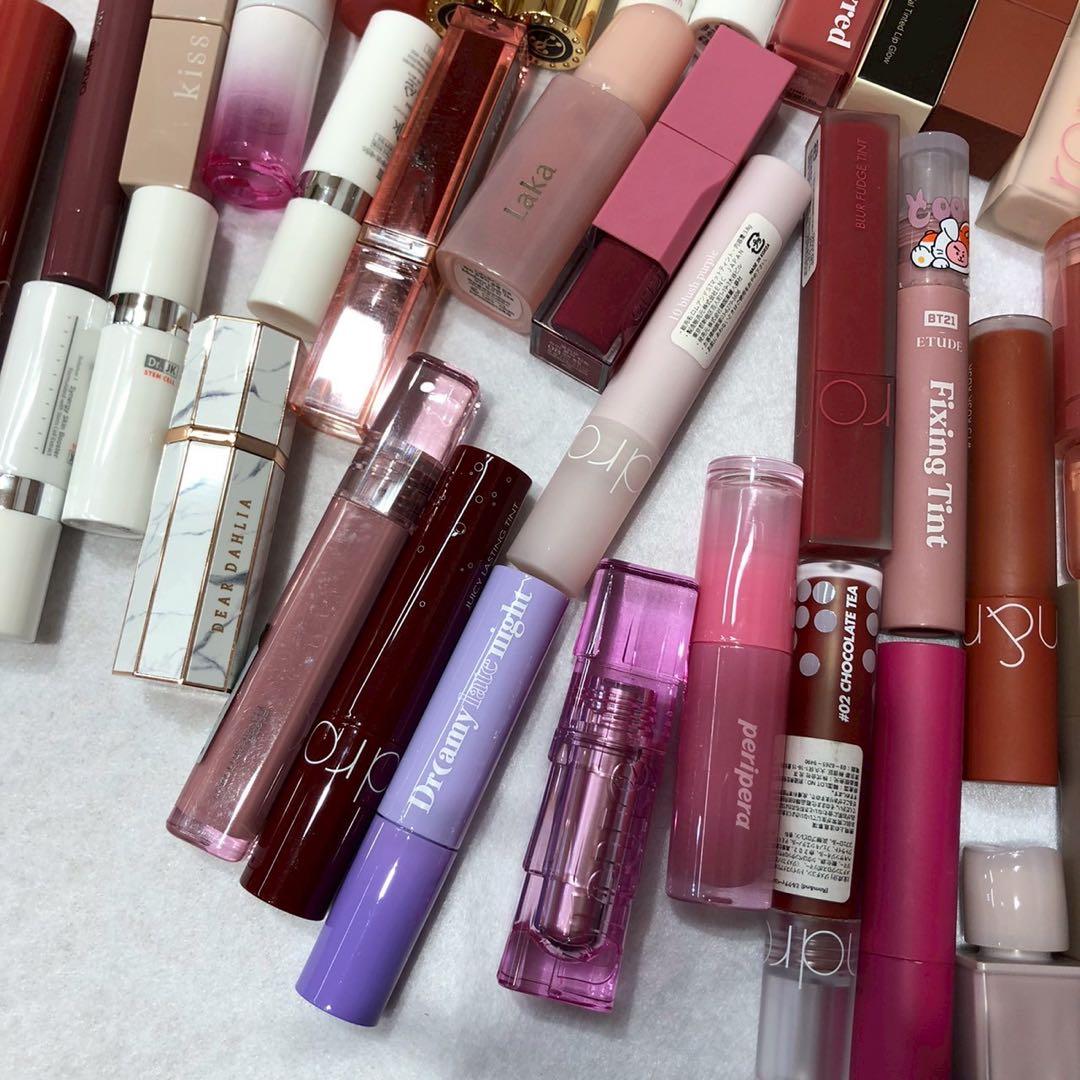 ♥韓国コスメまとめ