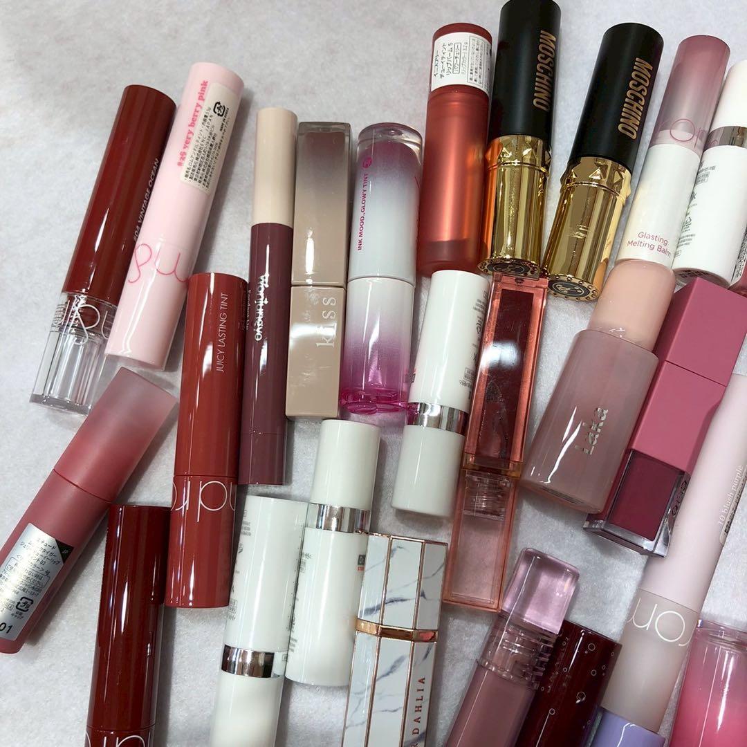 ♥韓国コスメまとめ