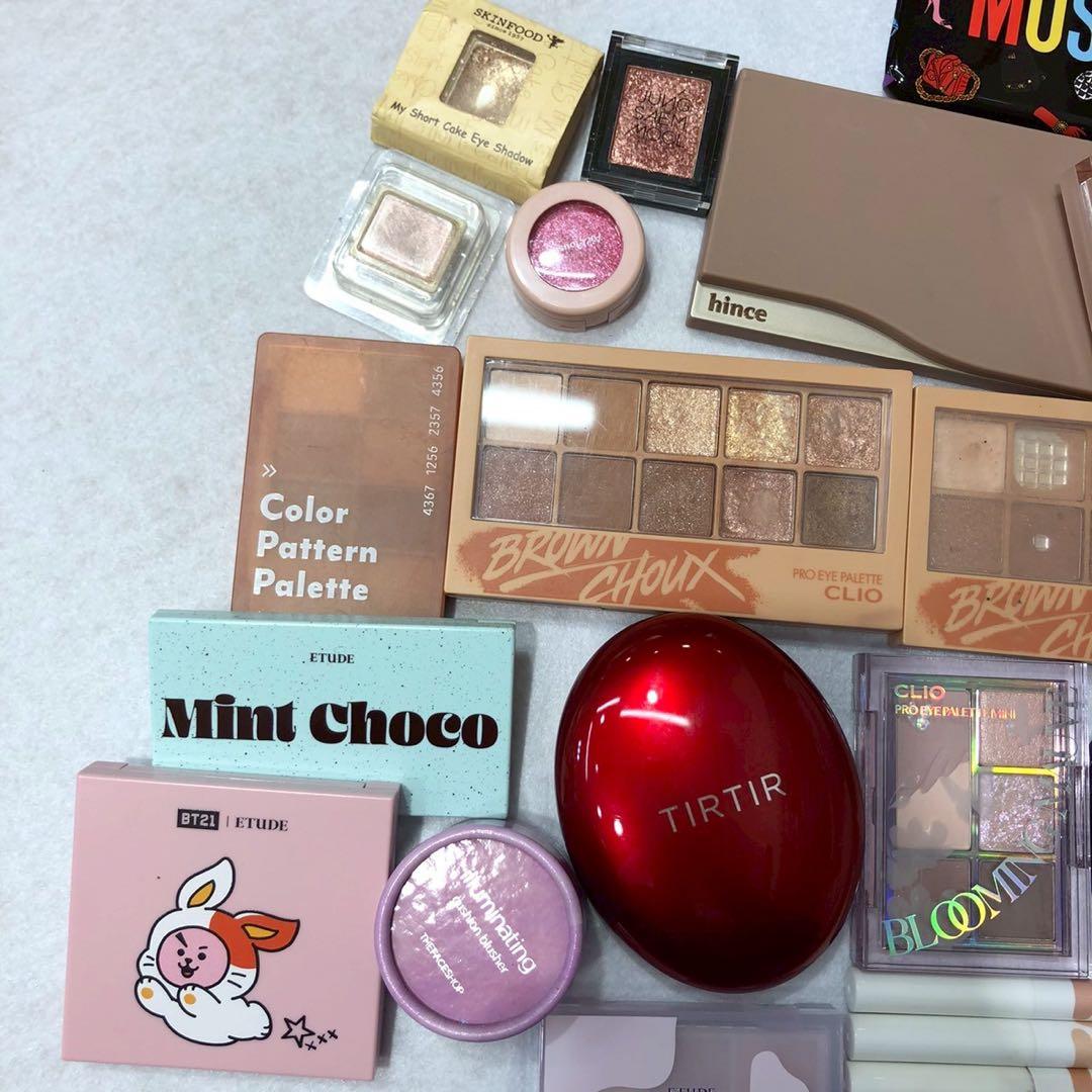 ♥韓国コスメまとめ