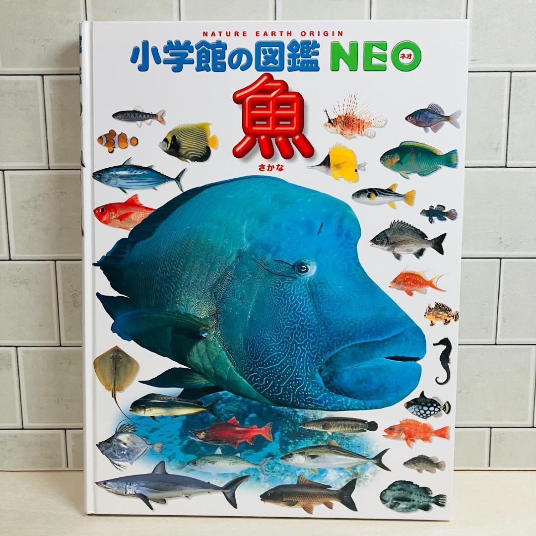 【flfalo】図鑑12冊セット