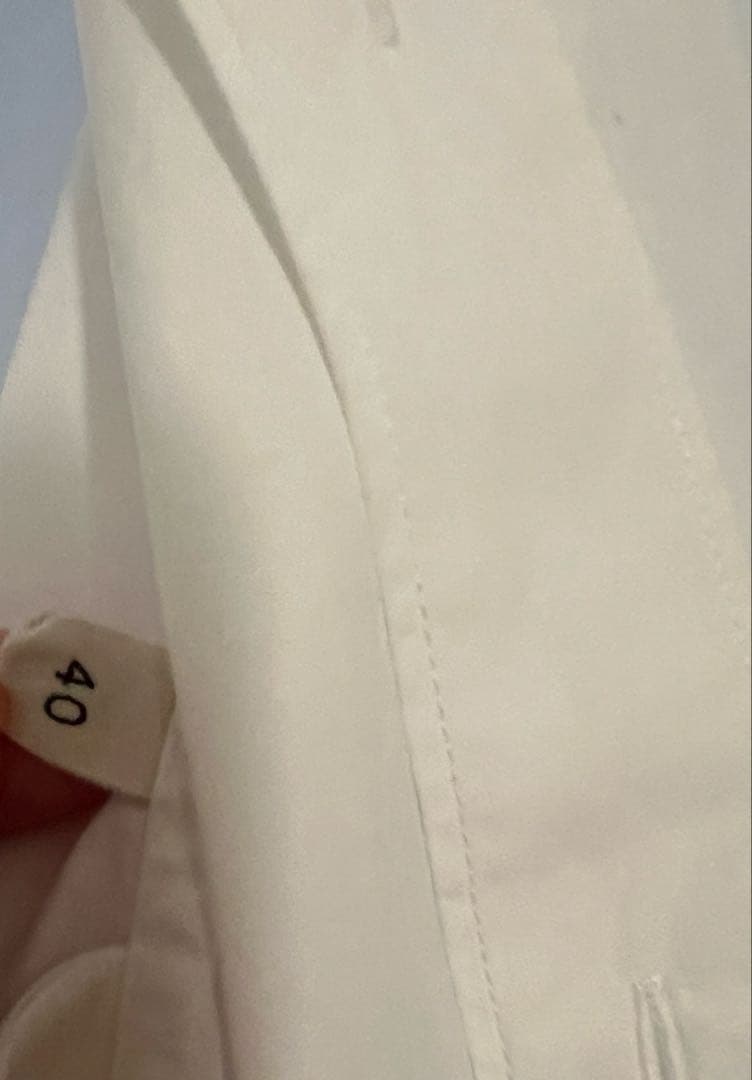 セリーヌ　celine シャツ　レディース