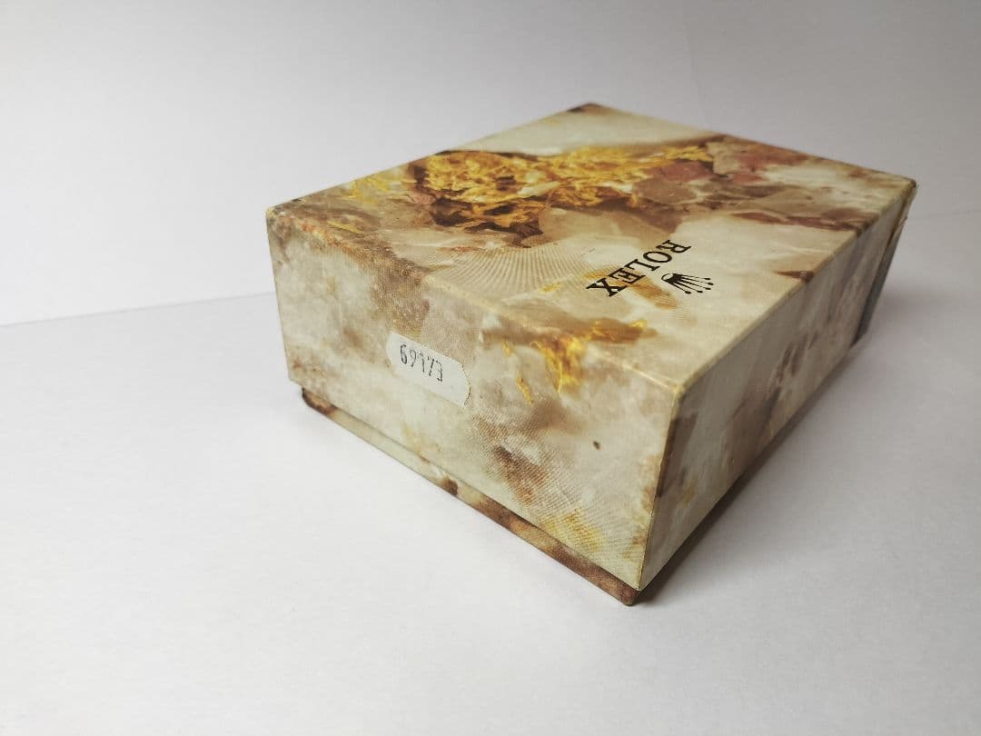 ROLEX Datejust & Oyster 付属品セット