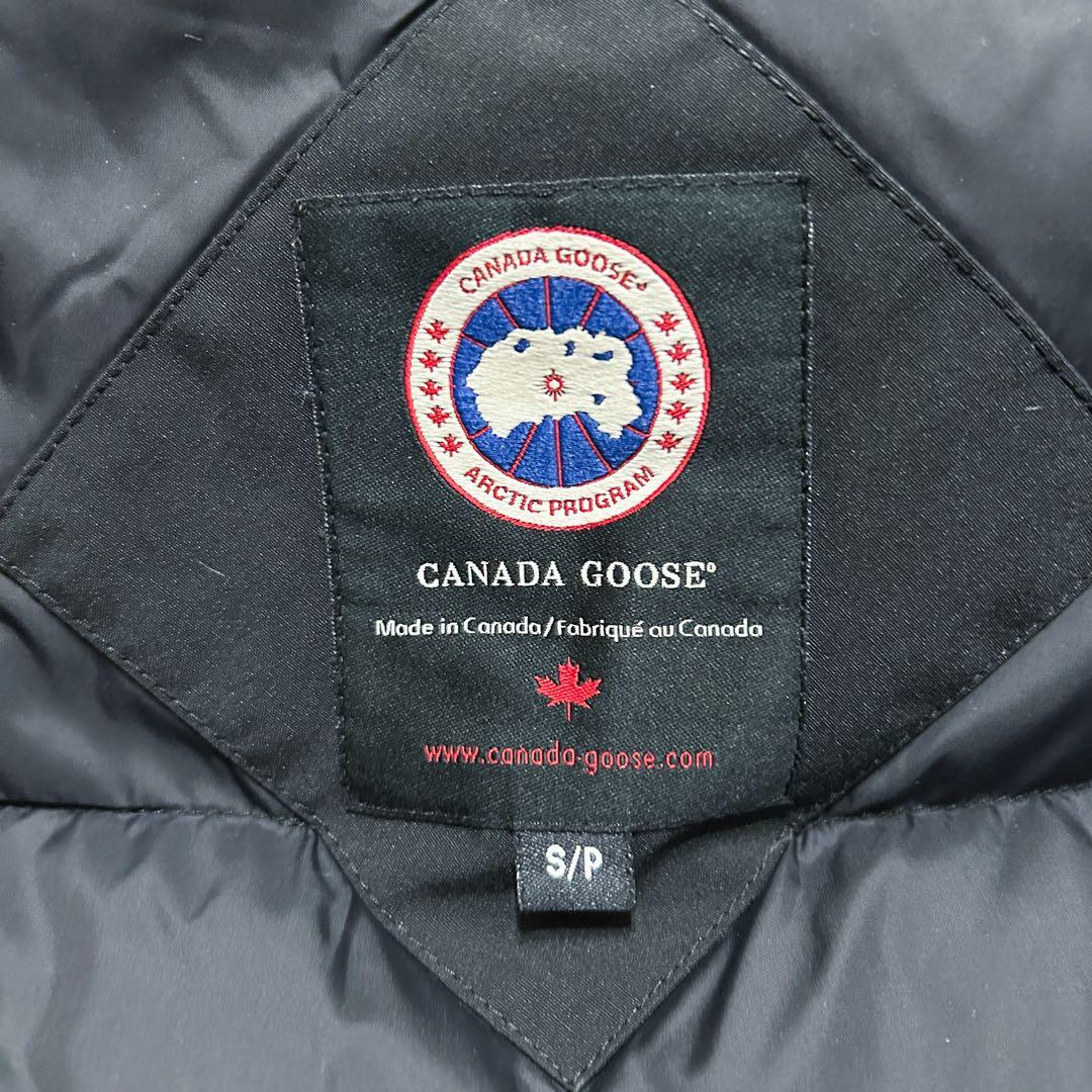   LABRADOR HOODY 7958JM ダウン S