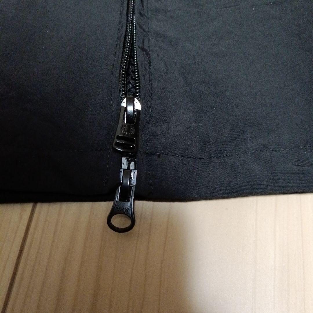 FRED PERRY フレッドペリー BEAMSシェルジャケット セットアップ