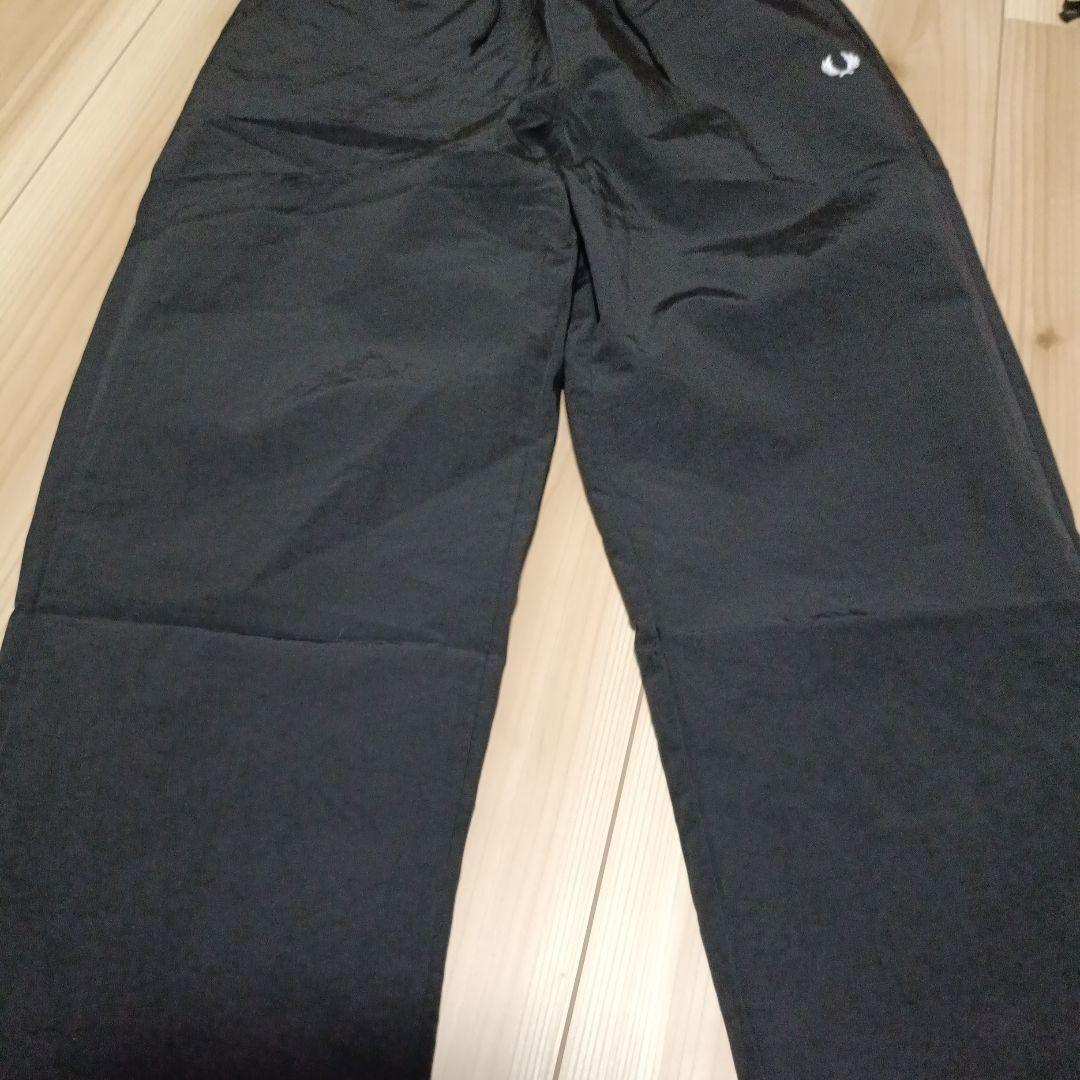 FRED PERRY フレッドペリー BEAMSシェルジャケット セットアップ