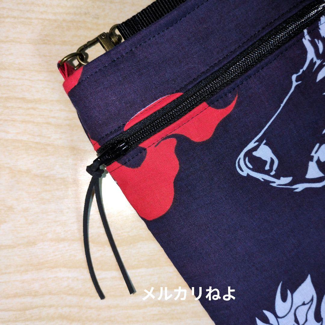 Moomin201612です。狼雅 2点