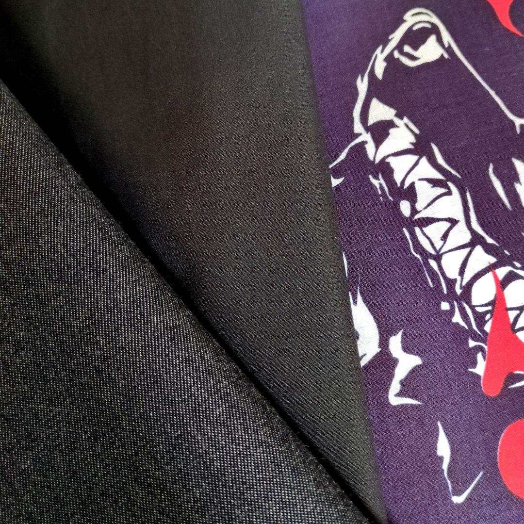 Moomin201612です。狼雅 2点