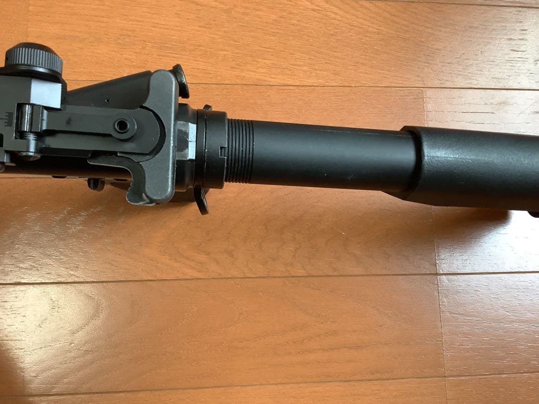 東京マルイ　MK18 MOD.1 ガスブローバック