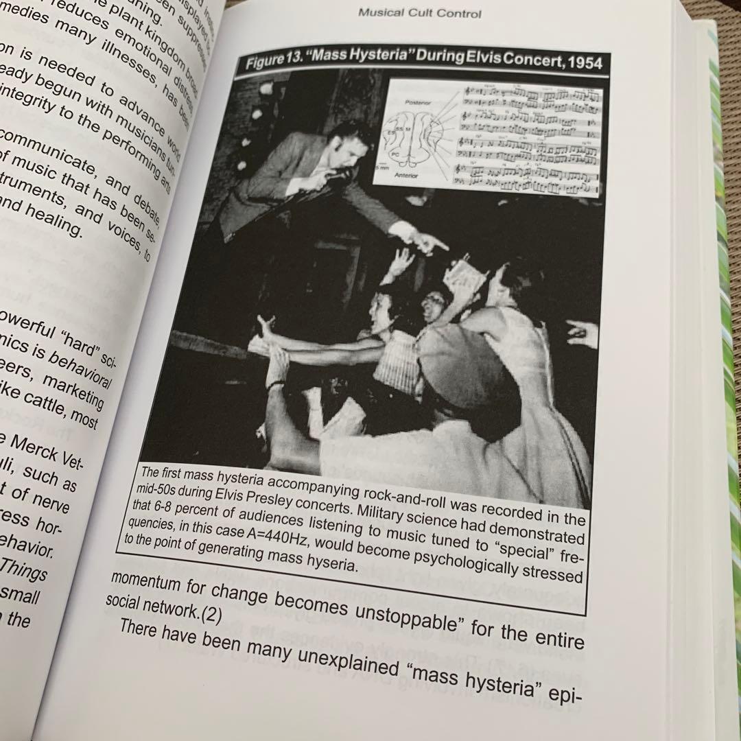 洋書 THE BOOK OF 528 Prosperity Key of LOVE