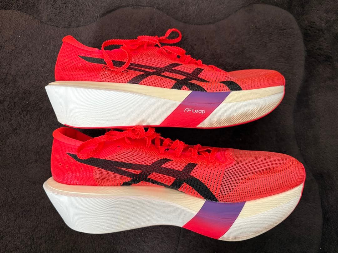 アシックス　メタスピードスカイ　トーキョー　27.0cm