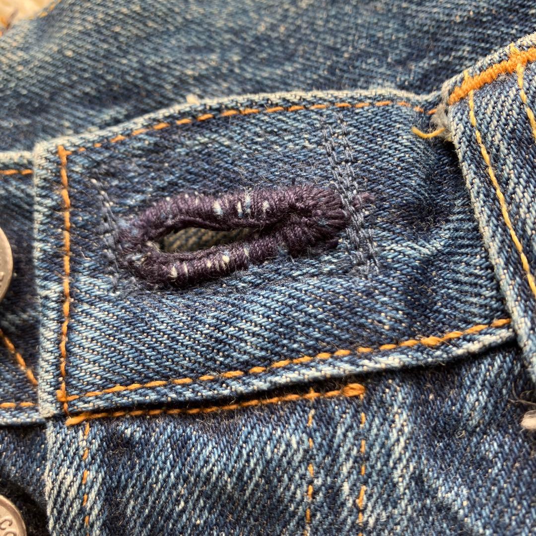 LEVI'S 501XX バレンシア製 W33 L36 USA製 極美品