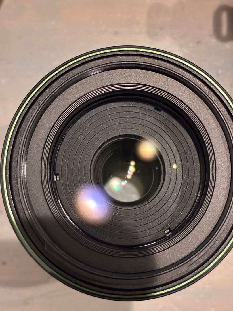 デジタルカメラ PENTAX K-3 HD55-300mm f4.5-6.3PLM WR RE