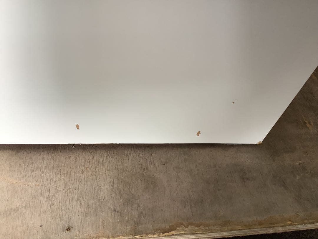 あさり スキマ収納 スリム食器棚 幅40cm スライド棚付き（★）