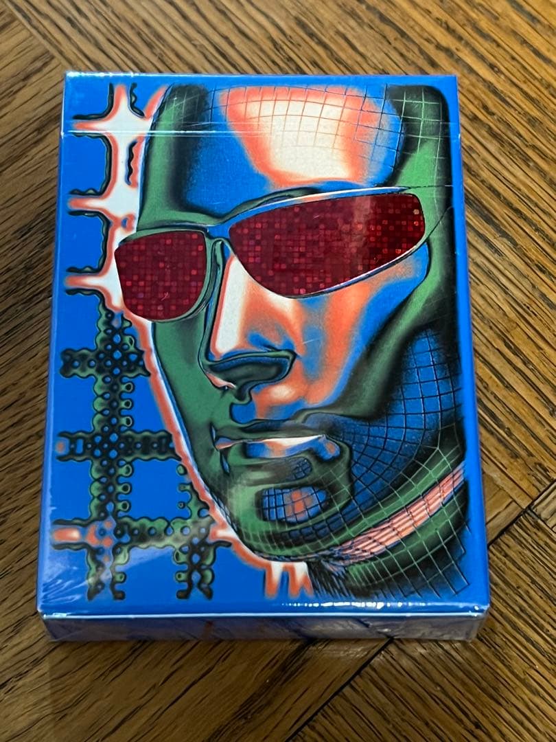 fontaine 激レア Red Grid 500限定　ultra rare