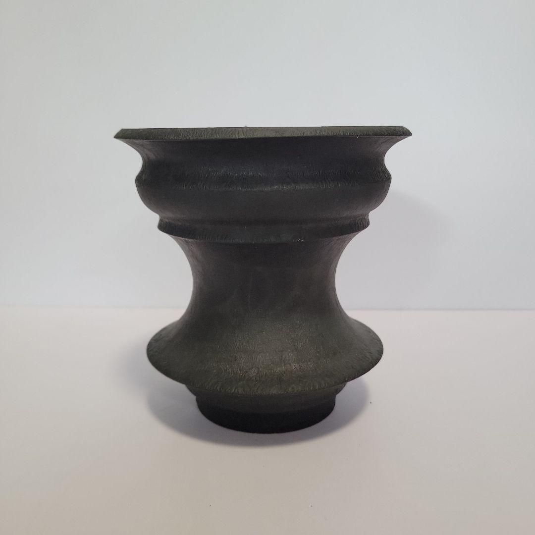 カタチ製作所さん 植木鉢　未使用